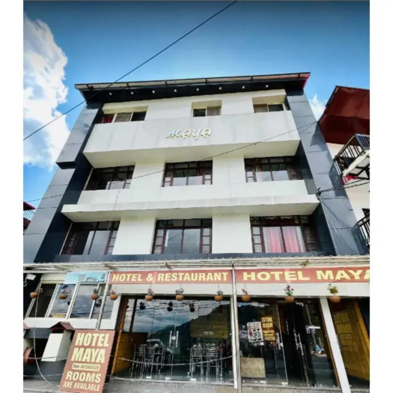 Hotel Maya