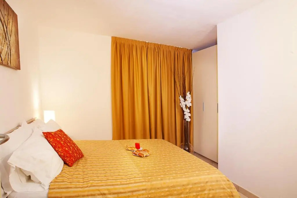 Tremezzo Residence 5-1 of 11 Apartments in An Exclusive Residence by Italian Apartments