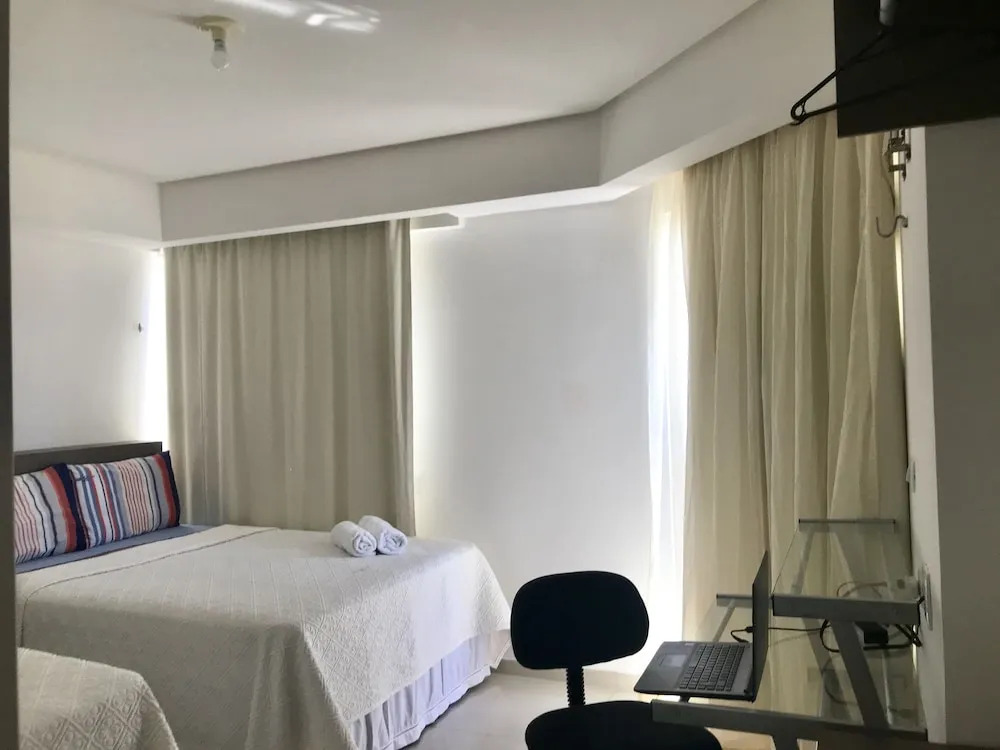 MARINAS PRAIA FLAT