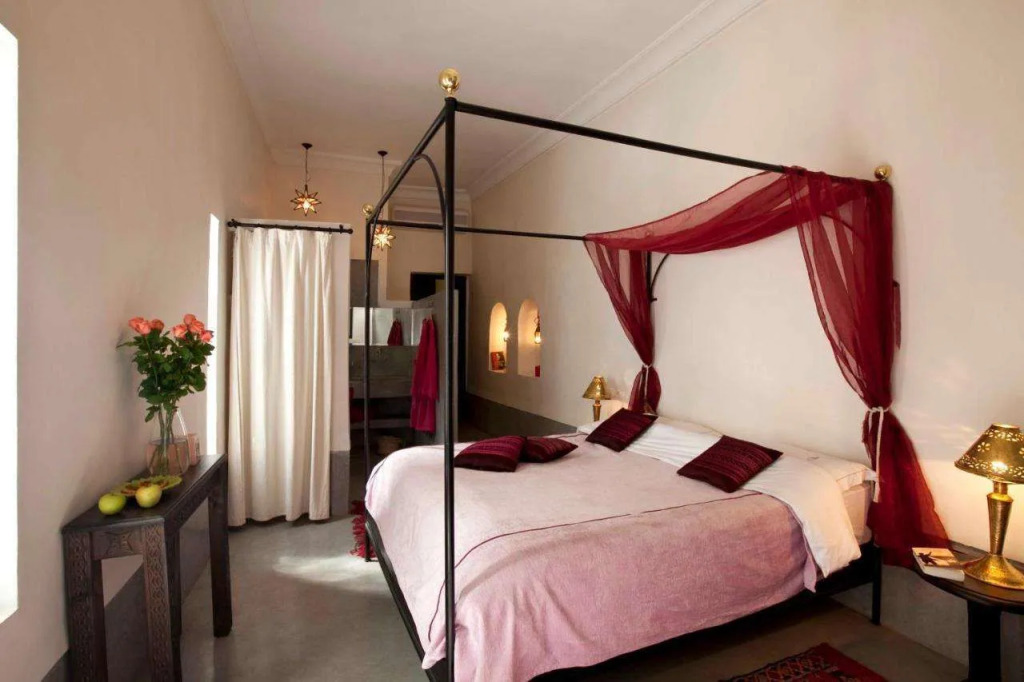 Riad Davia