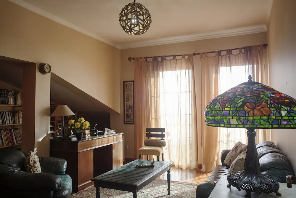 The Funcho - Casas Maravilha Funchal