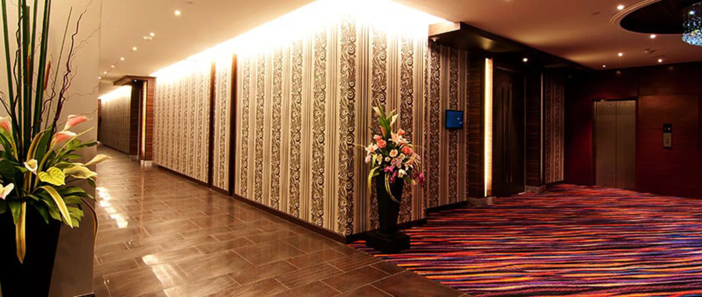 Grand Lord Boutique Hotel -Srinakarin