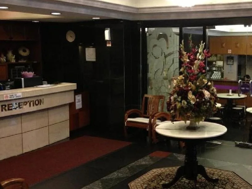 Veone Hotel Kuala Lumpur