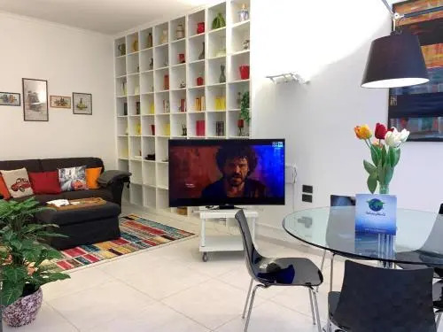 Magicstay - Flat 65M² 1 Bedroom 1 Bathroom - Genoa