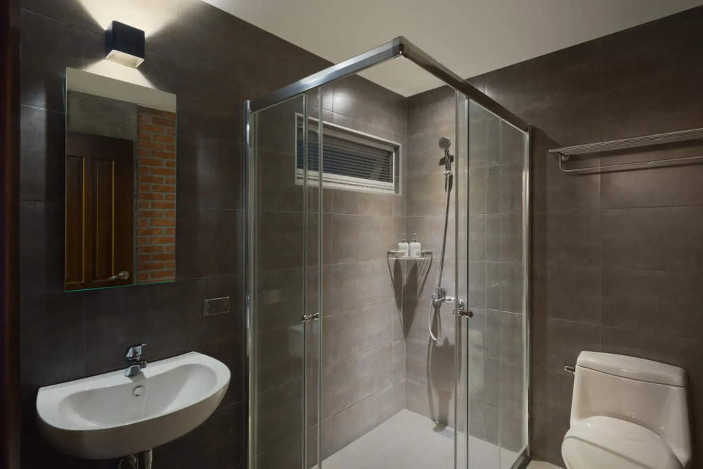 Mutter Apartment