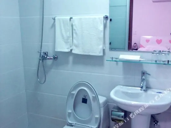 西塘庙港湾别墅客栈