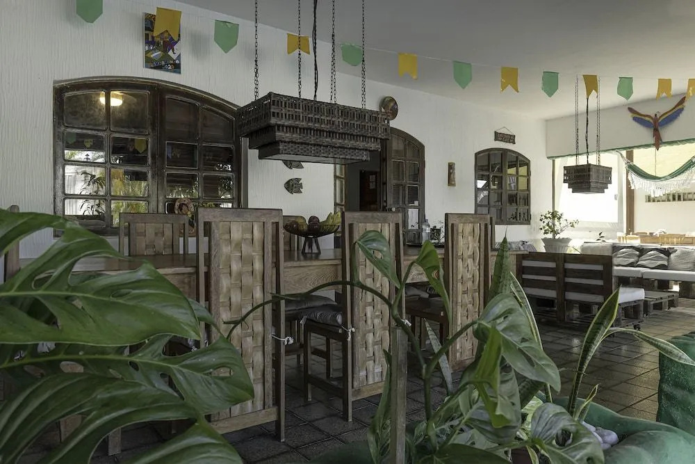 Taverna do Paraiso