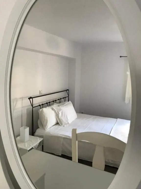 Vegera Apartment 'Ostria', Stavros Donoussa