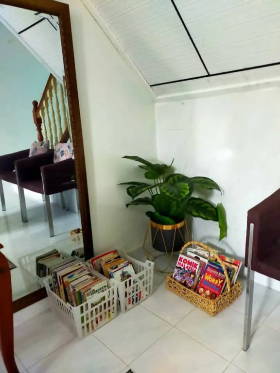 Homestay Selesa KBB 2 Guest House