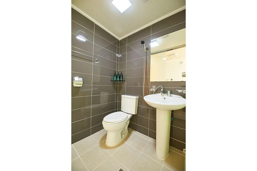 24 Guesthouse Jagalchi