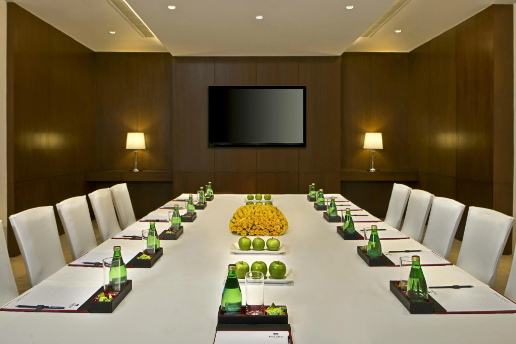 Park Plaza Chandigarh Zirakpur