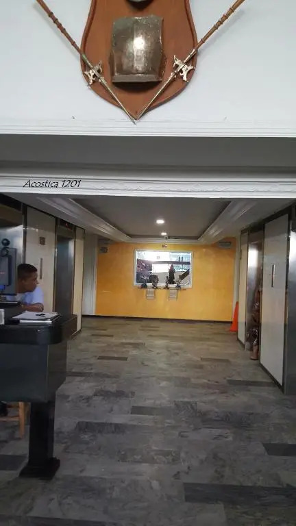 Apartamento piso 12 y 17 Welch