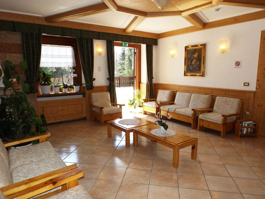 Casa Santa Maria