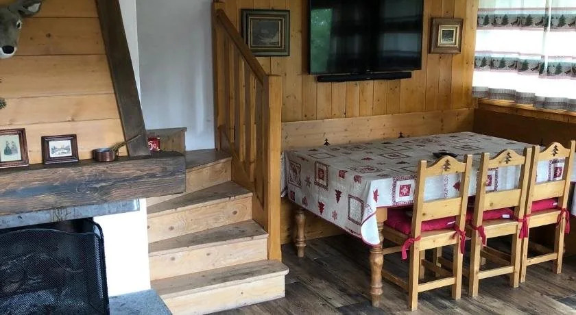 Chalets de Julie