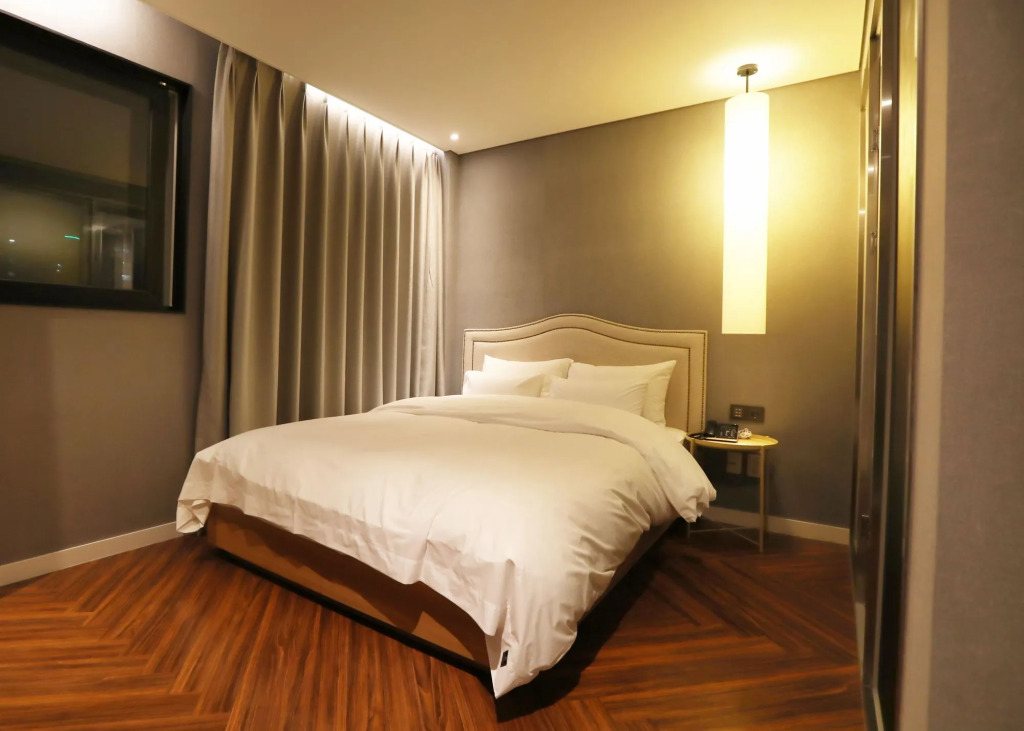 NewCZ Gwangan Hotel