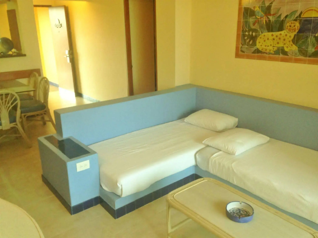 Zuana Beach Resort