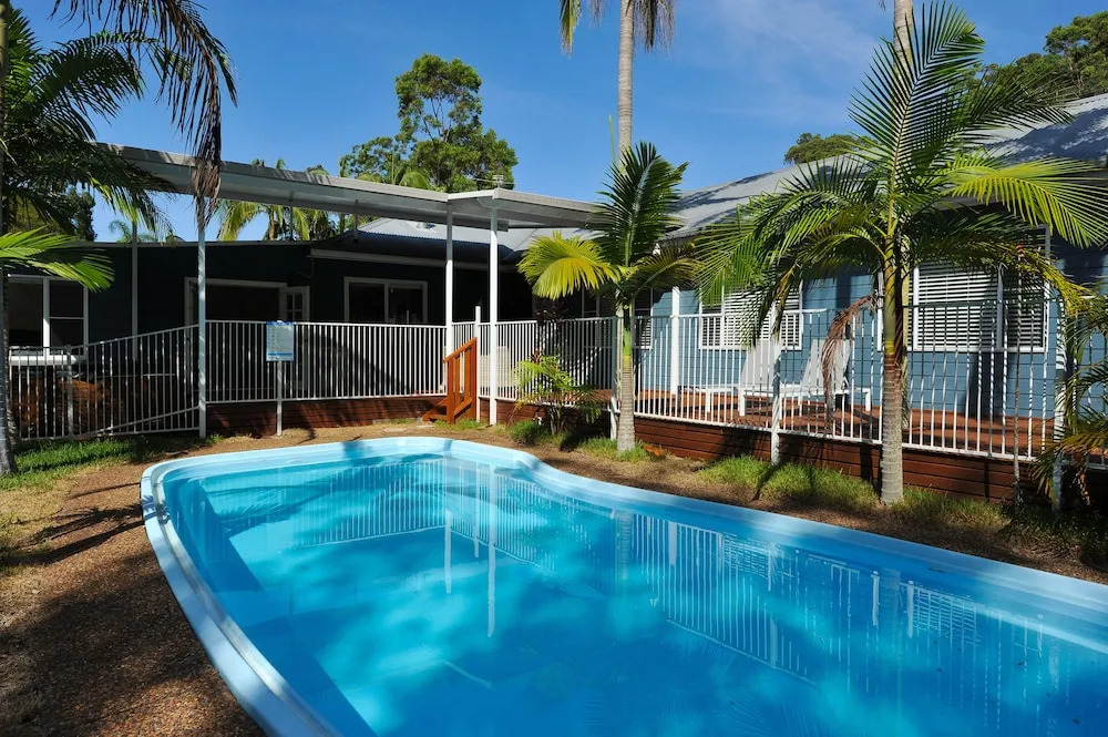 Big4 Koala Shores Port Stephens Holiday Park