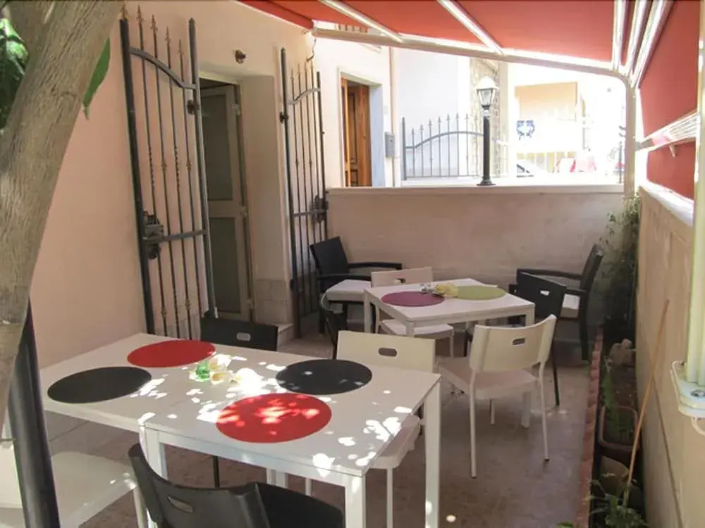 B&B Persi Nel Sud, Pozzallo