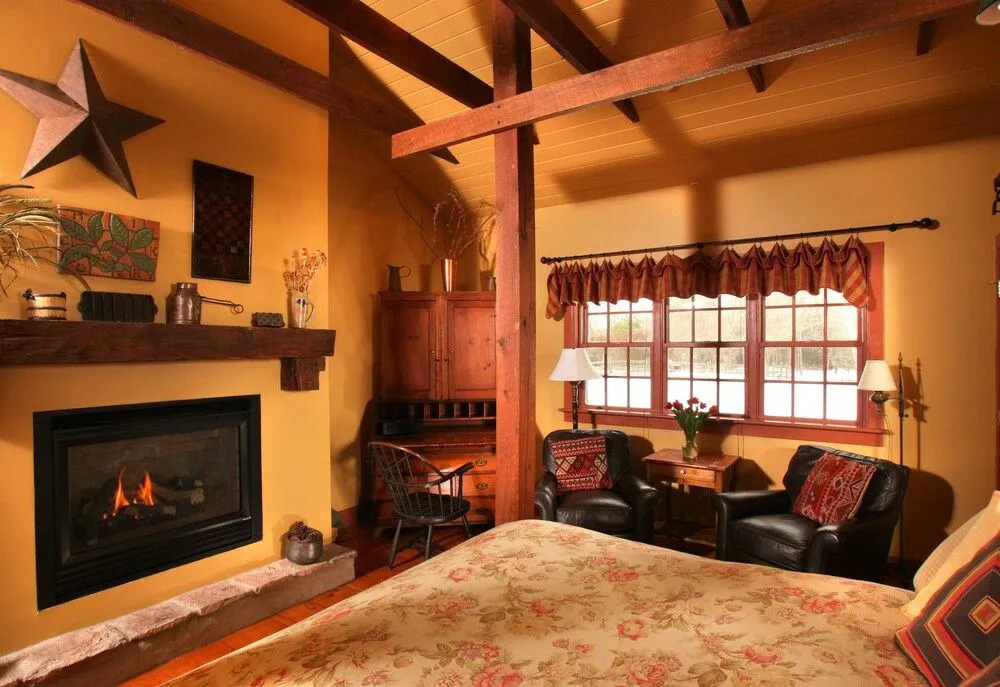 Woolverton Inn