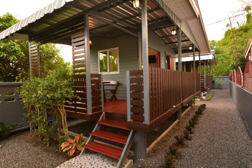 Relax Residence