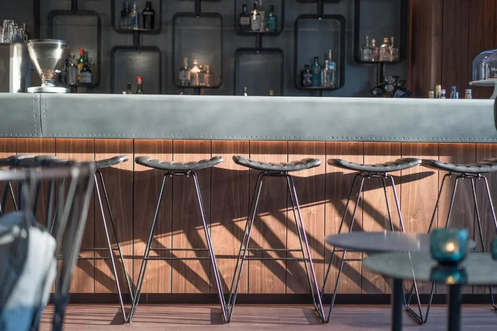Motel One Hamburg-Airport