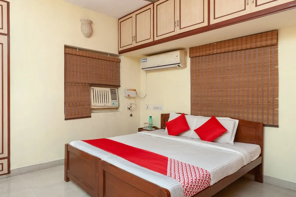 ULO Pearl Corporate Residency
