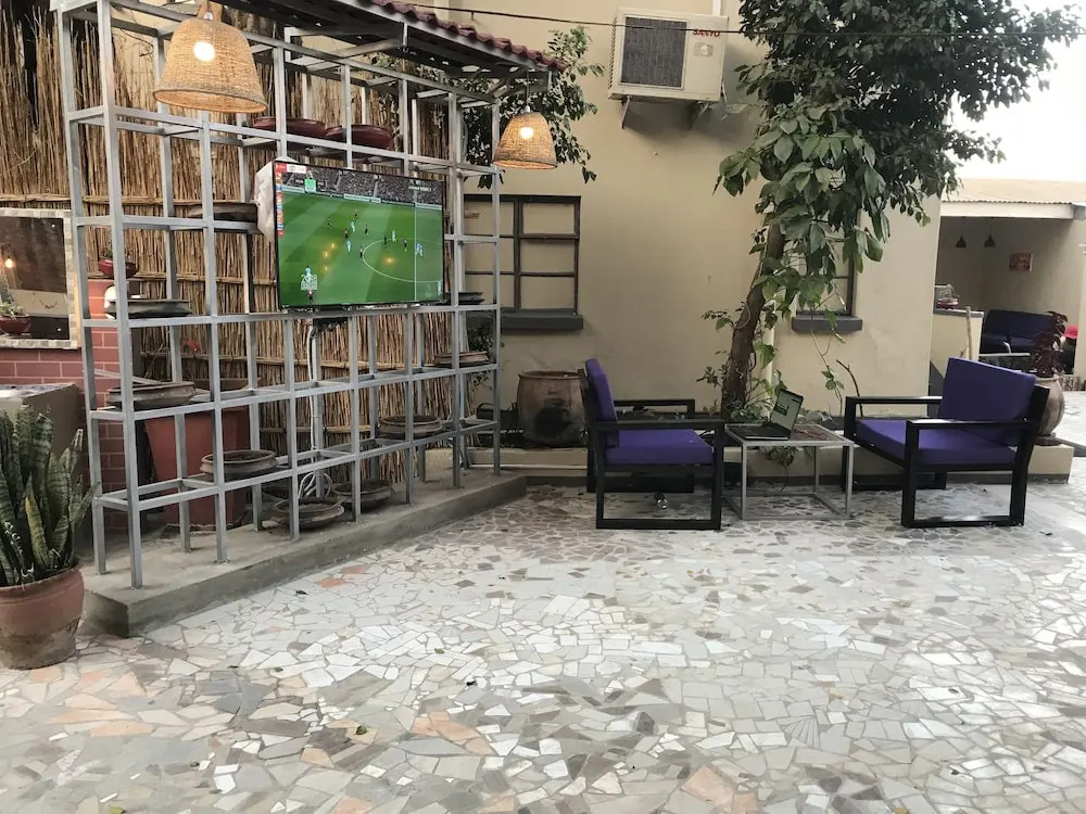 Imperial Town Hotel