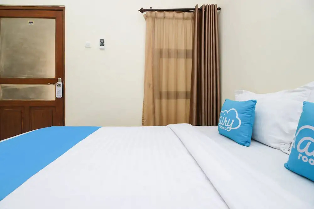 Airy Syariah Lowokwaru Simpang Gajayana 12 Malang