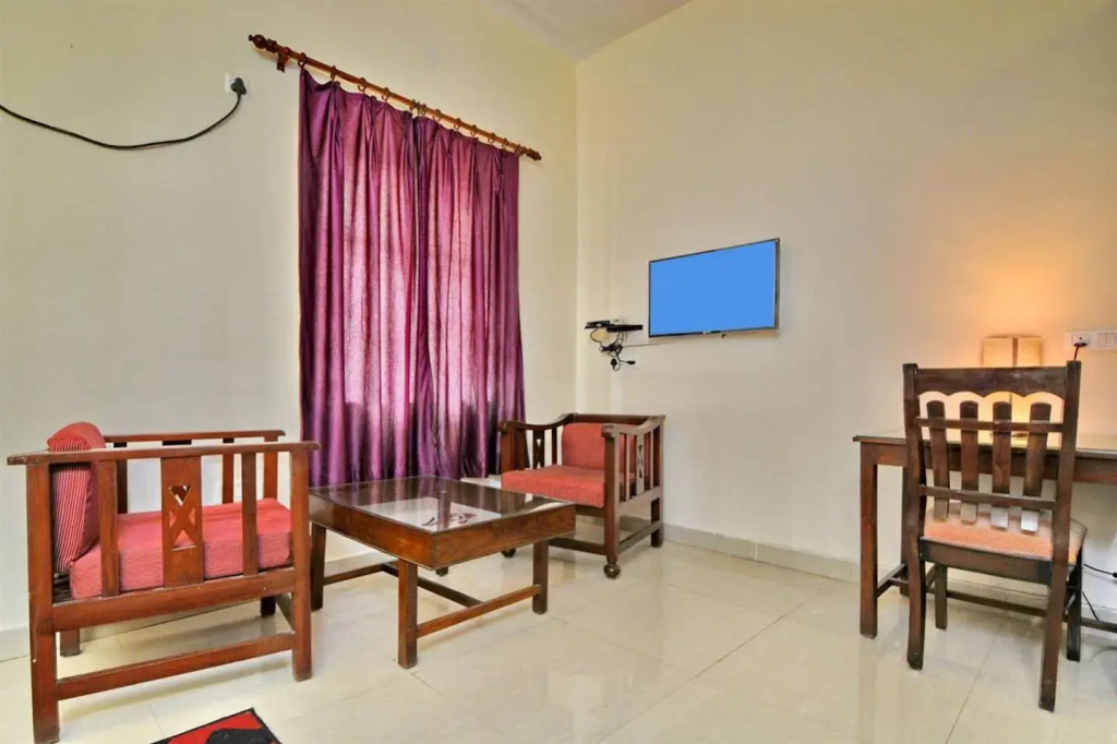 Rosewood Villa Guest House