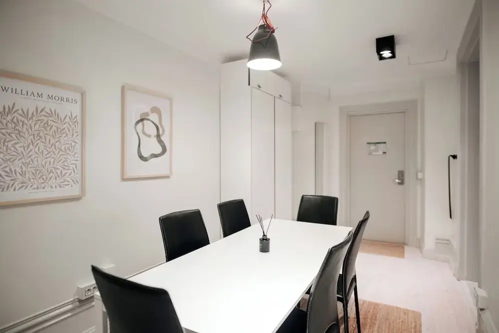 Second Home Apartments Guldgrand