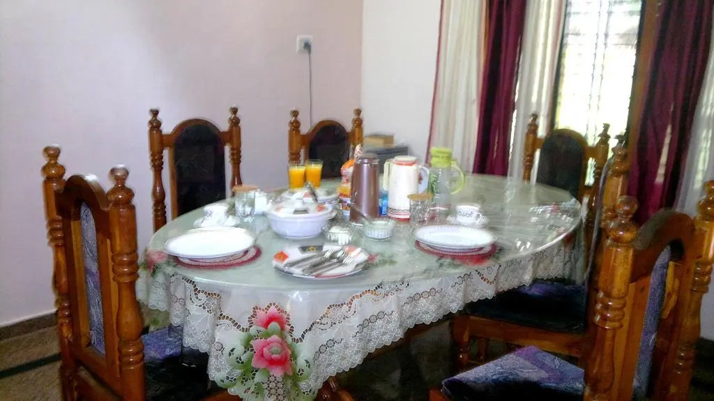 Ganesh House Homestay