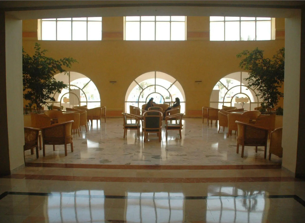 Djerba Castille- Couples and Families