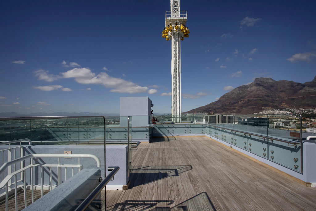 Hotel Sky Cape Town