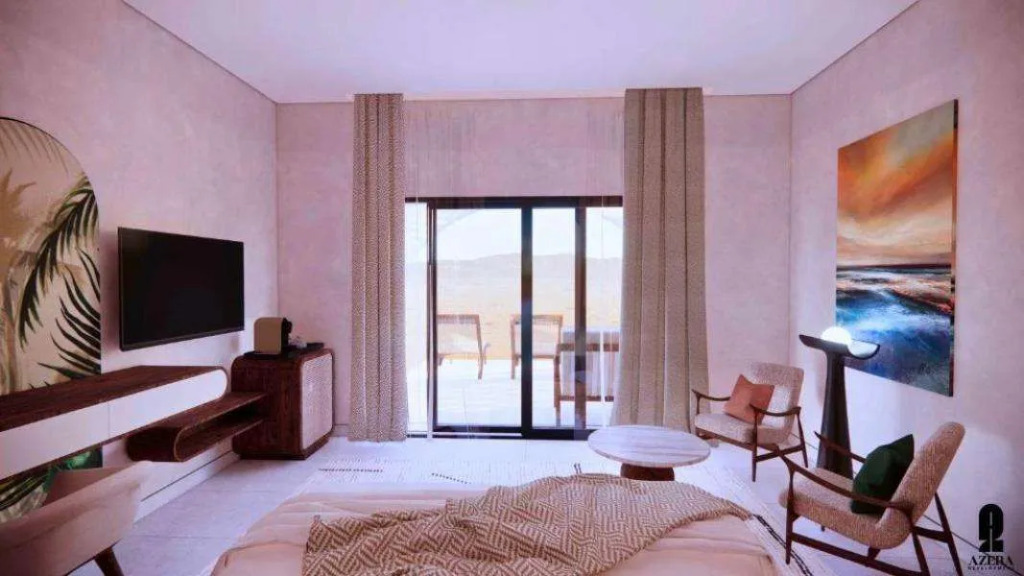 UTOPIA Blue Resort