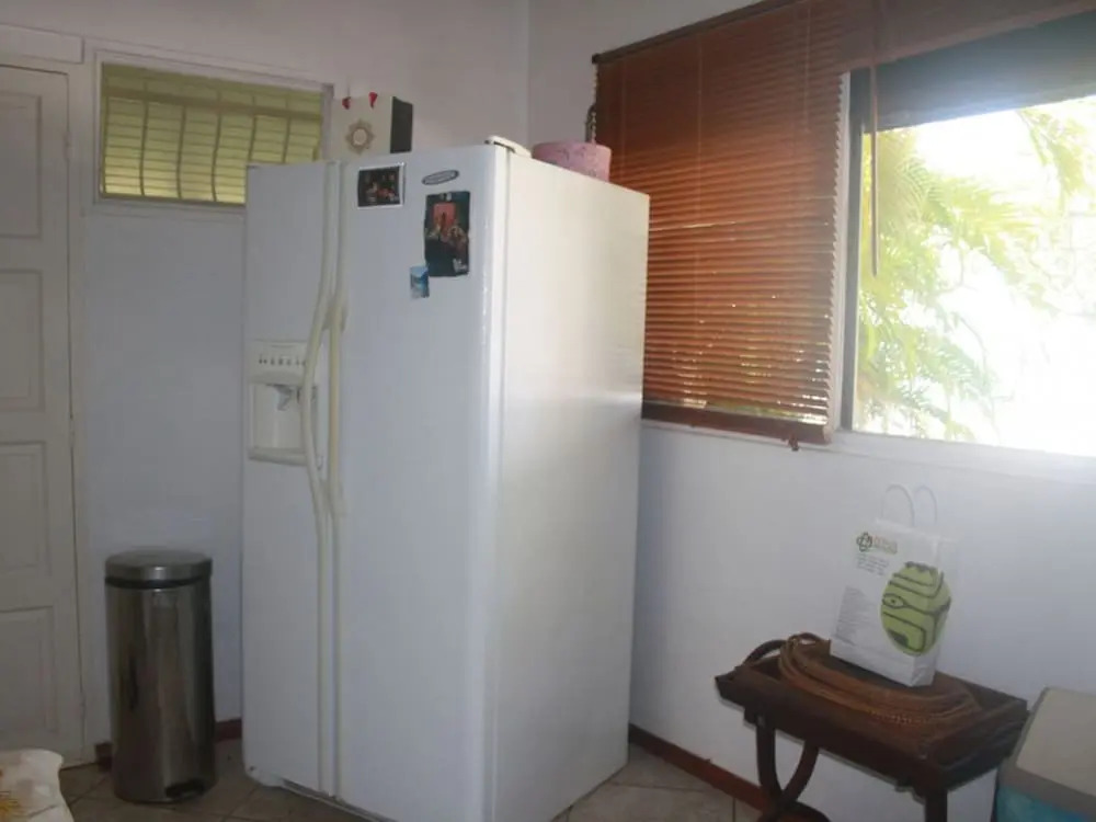 Villa Mitivai