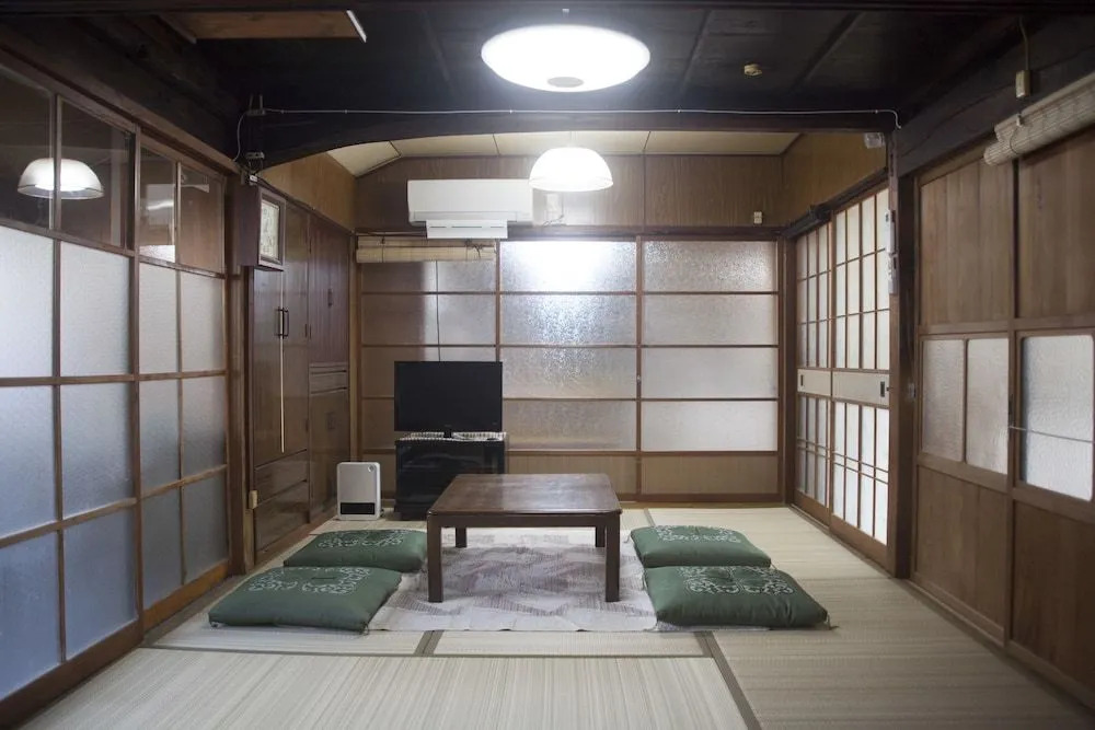 Kokoyui Guest House