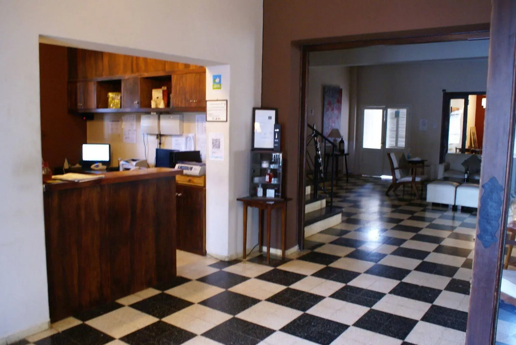 Hotel San Francisco