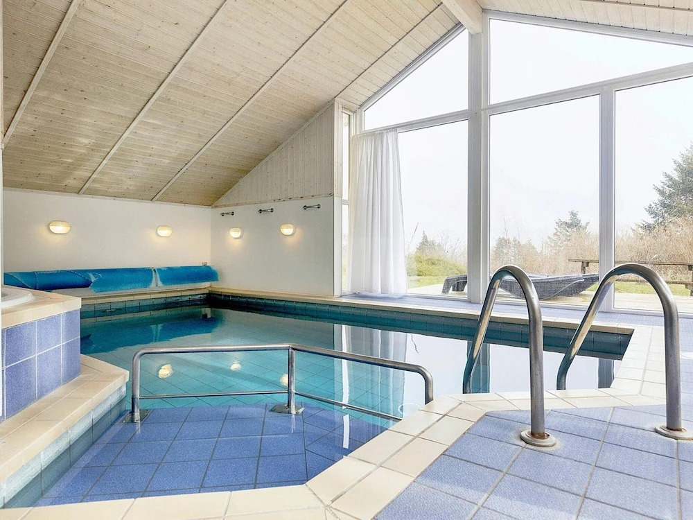 10 person holiday home in Rudkøbing