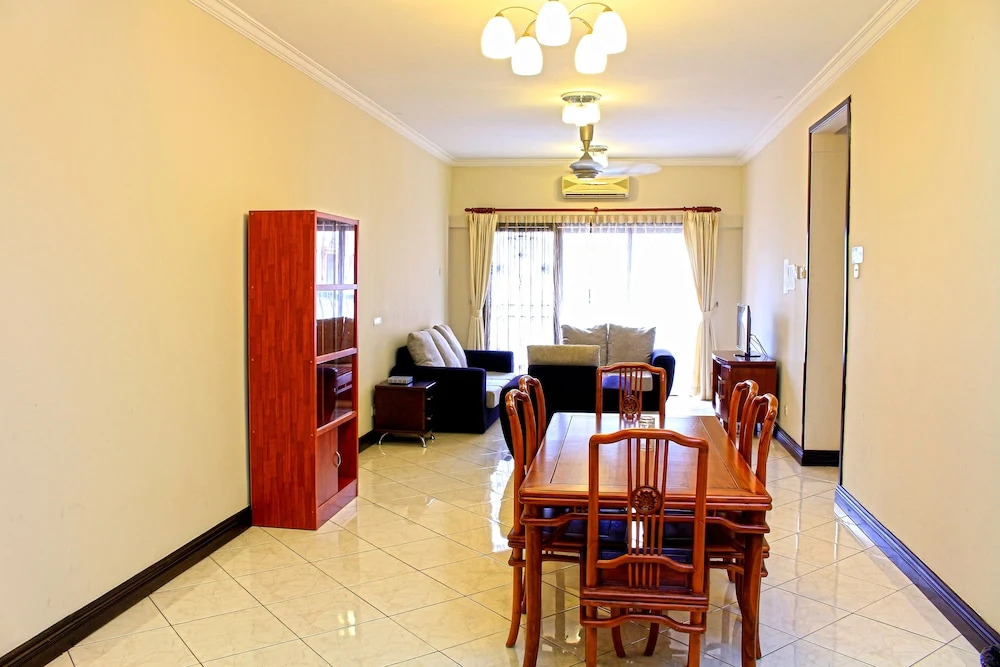 1st Choice Vacation Apartments @ Marina Court Resort Resort