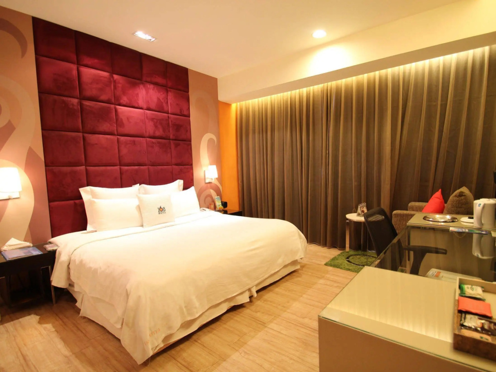 168 Motel-Hsinchu