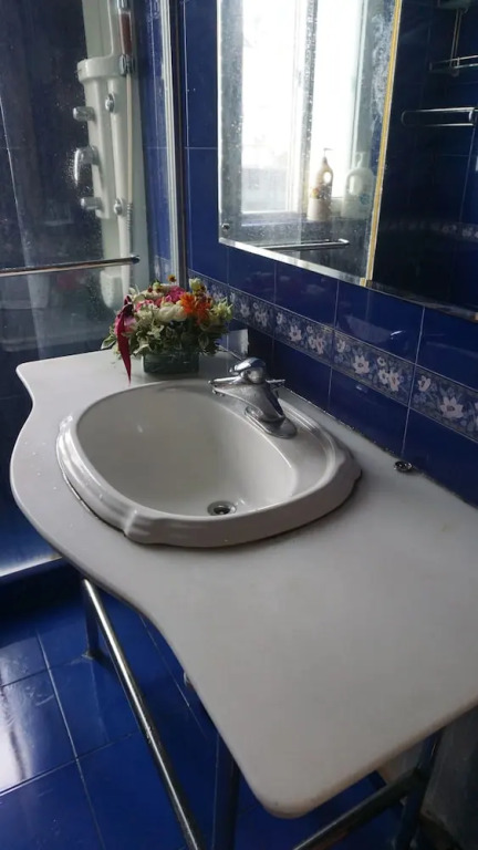 Shanghai Mofang Style Girls' Hostel