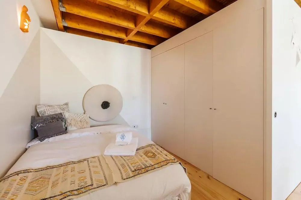 Boutique Rentals - Boho Chic Apartment