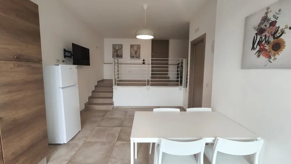 Il Corbezzolo Tropea Residence