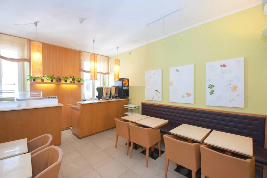 Hotel Perseo