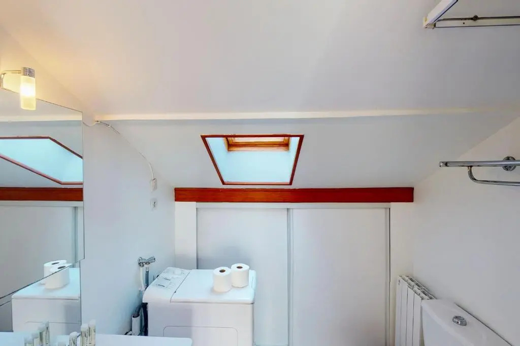 Apartment with 2 bedrooms for 4 people in Annecy-le-Vieux