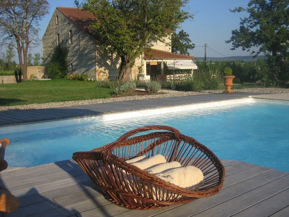 Le clos du Mûrier