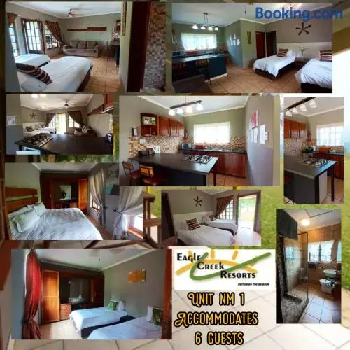 Eagle Creek Resorts