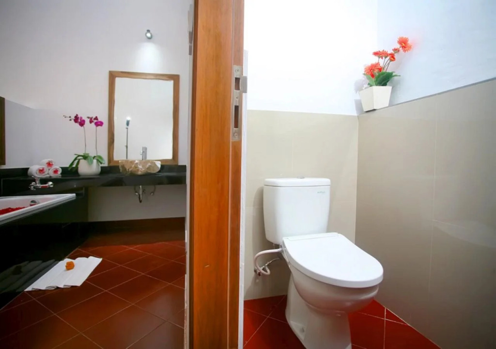 Cokelat Guest House