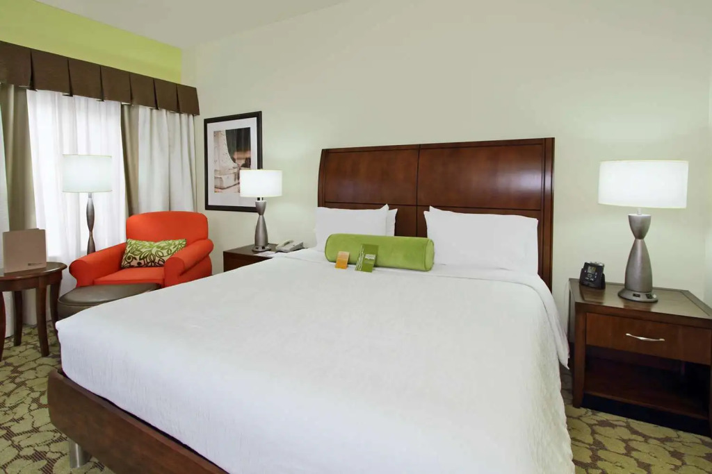 Hilton Garden Inn Calabasas