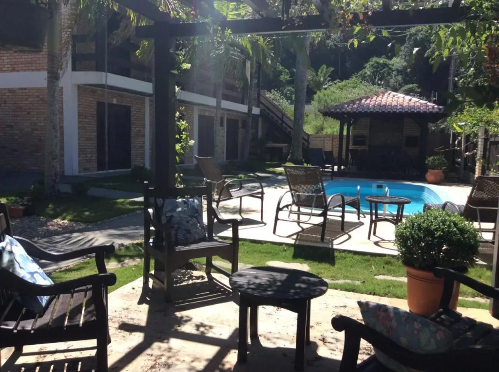 Residencial Costa Mar